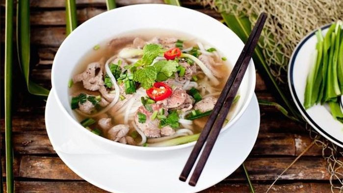 Phở Trang