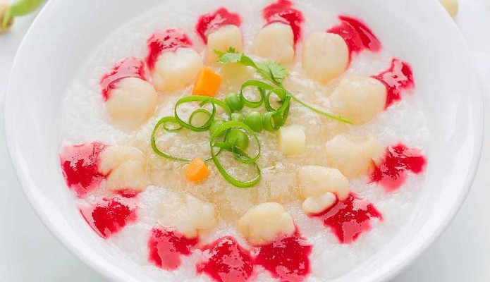 Cháo Việt Soup