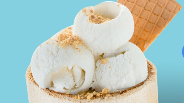 Cocoo - Kem Dừa Côn Đảo - Vĩnh Tuy