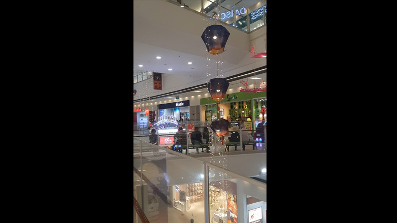 AEON MALL Tân Phú Celadon