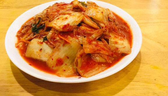 Seoul - Thực Phẩm Sạch - Trần Văn Hoài