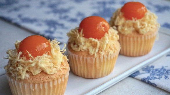 Bonkitchen - Bánh Ngọt & Trà Sữa Mang Về