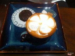 
cafe