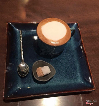 
cafe