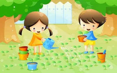 Mầm Non Tư Thục Tâm An - An Dương