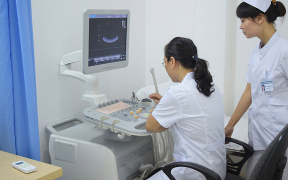 Phòng Khám Bác Sĩ Sơn - Ngô Quyền