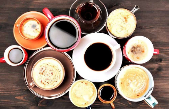 Hương Phố Coffee - Nguyễn Khánh Toàn