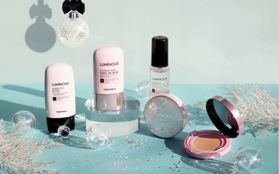 TONYMOLY Vietnam - Hàng Bông