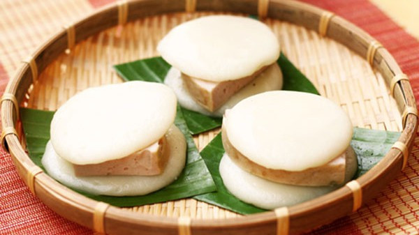 Giò Chả Gia Kiệm - Khu Phố 10