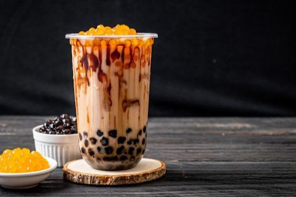 Trà Sữa Siêu Ngon - Win Milktea