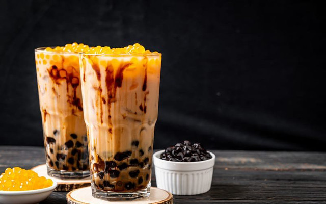 Like Coffee - Trà Sữa, Nước Ép & Cafe - Nguyễn Trãi