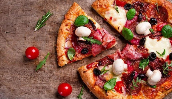 Pizza Ông Lâm - Lê Văn Phẩm