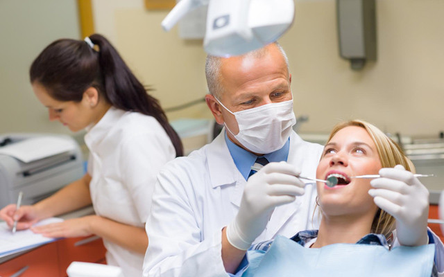 Nha Khoa Quang Minh - Hậu Giang