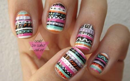 Nail OPI - Phố 8-3