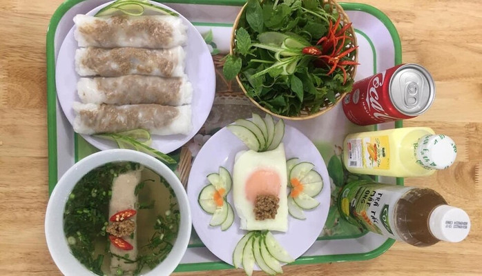 Yến Nga - Bánh Cuốn & Phở Vịt Quay Cao Bằng - KĐT Văn Khê