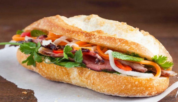 Bánh Mì Khánh Idol - Phù Nghĩa