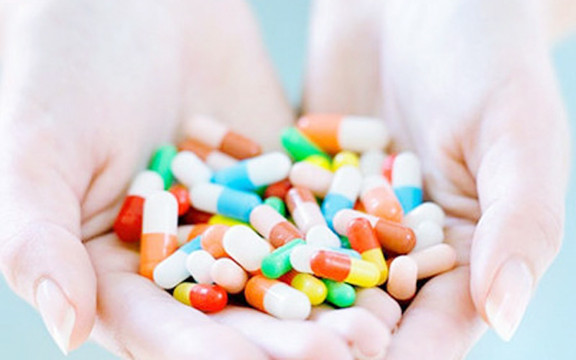 Nhà Thuốc Thu Vân