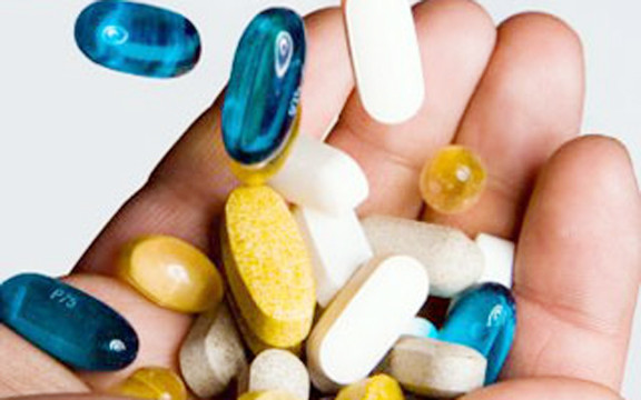 Nhà Thuốc Ngọc Tín