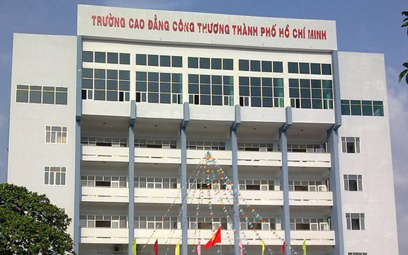 Trường Cao Đẳng Công Thương TP. HCM