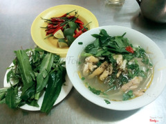 miến gà