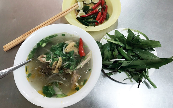 A Châu - Phở & Mì Quảng