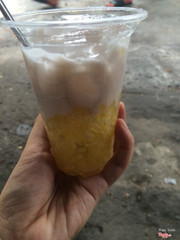 Chè bưởi