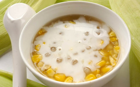 Chè Hoa - Trần Cao Vân