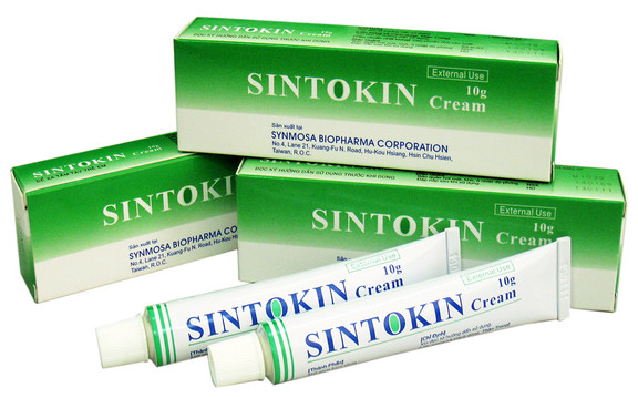 Nhà Thuốc Tân Hiếu - Yên Lãng