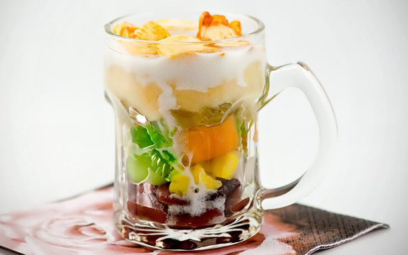 Chè 102 - Quốc Lộ 37