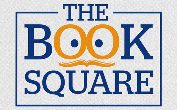 The Booksquare - Hòa Mã