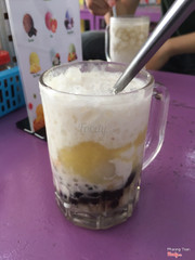 Chè thập cẩm