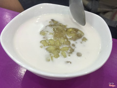 
Chè Bưởi