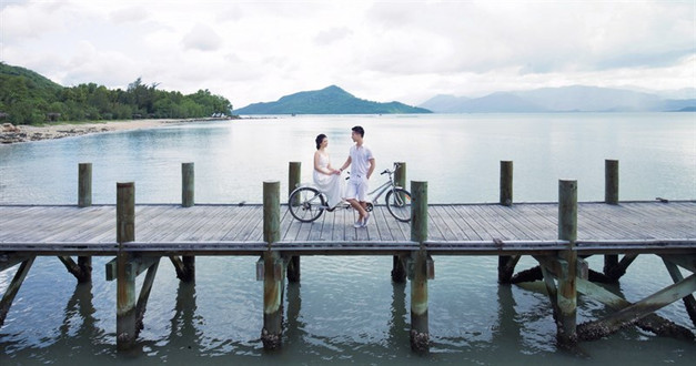 Williamvu Studio - Đinh Tiên Hoàng