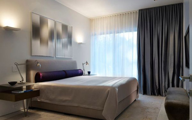 Nhà Nghỉ Cẩm Châu - Phạm Hữu Kính