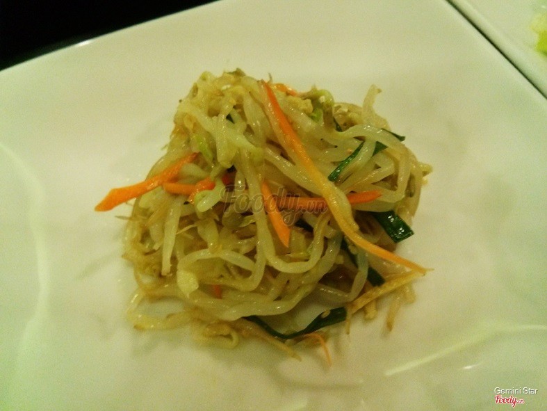 Dưa giá