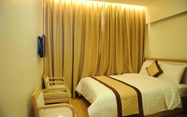 Nhà Nghỉ Phương Anh - Trần Nguyên Đán