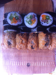 Kimbap