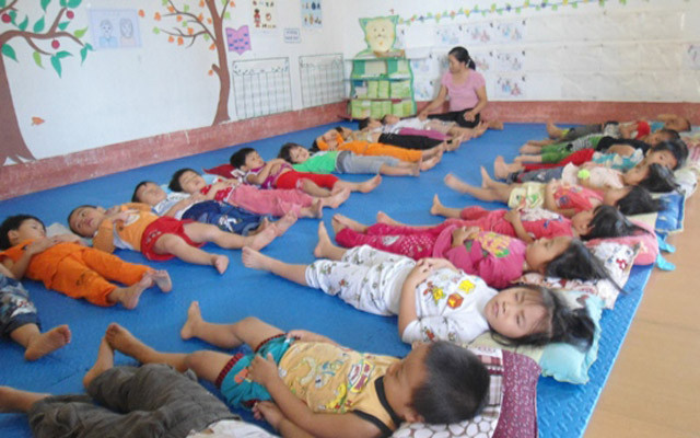 Mẫu Giáo Minh Đức - Ngô Quyền