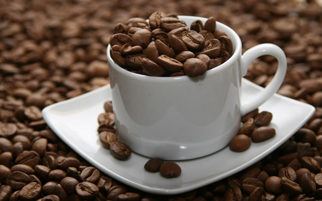 Trung Nguyên Coffee - Trần Hưng Đạo
