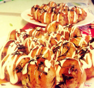 takoyaki