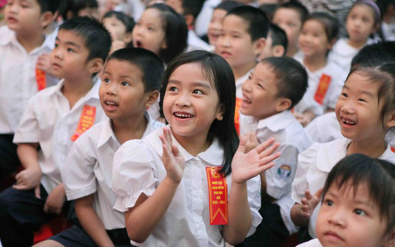 Trường Tiểu Học Phan Chu Trinh - Thống Nhất