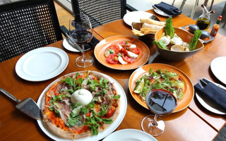 Basilico - Italian Trattoria - InterContinental Residences Saigon