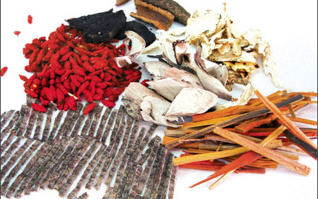 Phòng Khám Y Học Cổ Truyền - Nguyễn Công Trứ