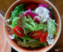 Insalation misto salad minisize 98k++