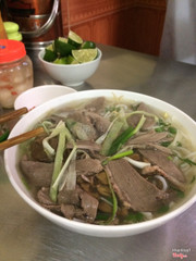 bún ngan