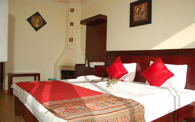 Xuân Quang Hotel