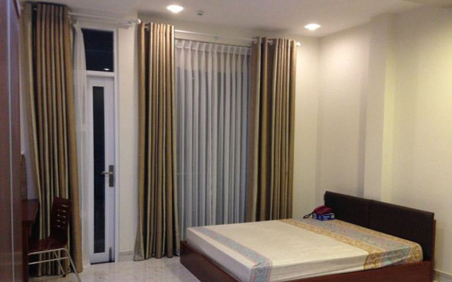 Nhà Trọ Bảo Bình