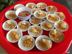 Bánh bèo