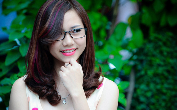 Cắt Tóc Thu Vân