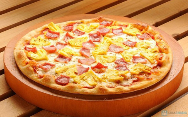 Pizza Ý - Lê Đức Thọ